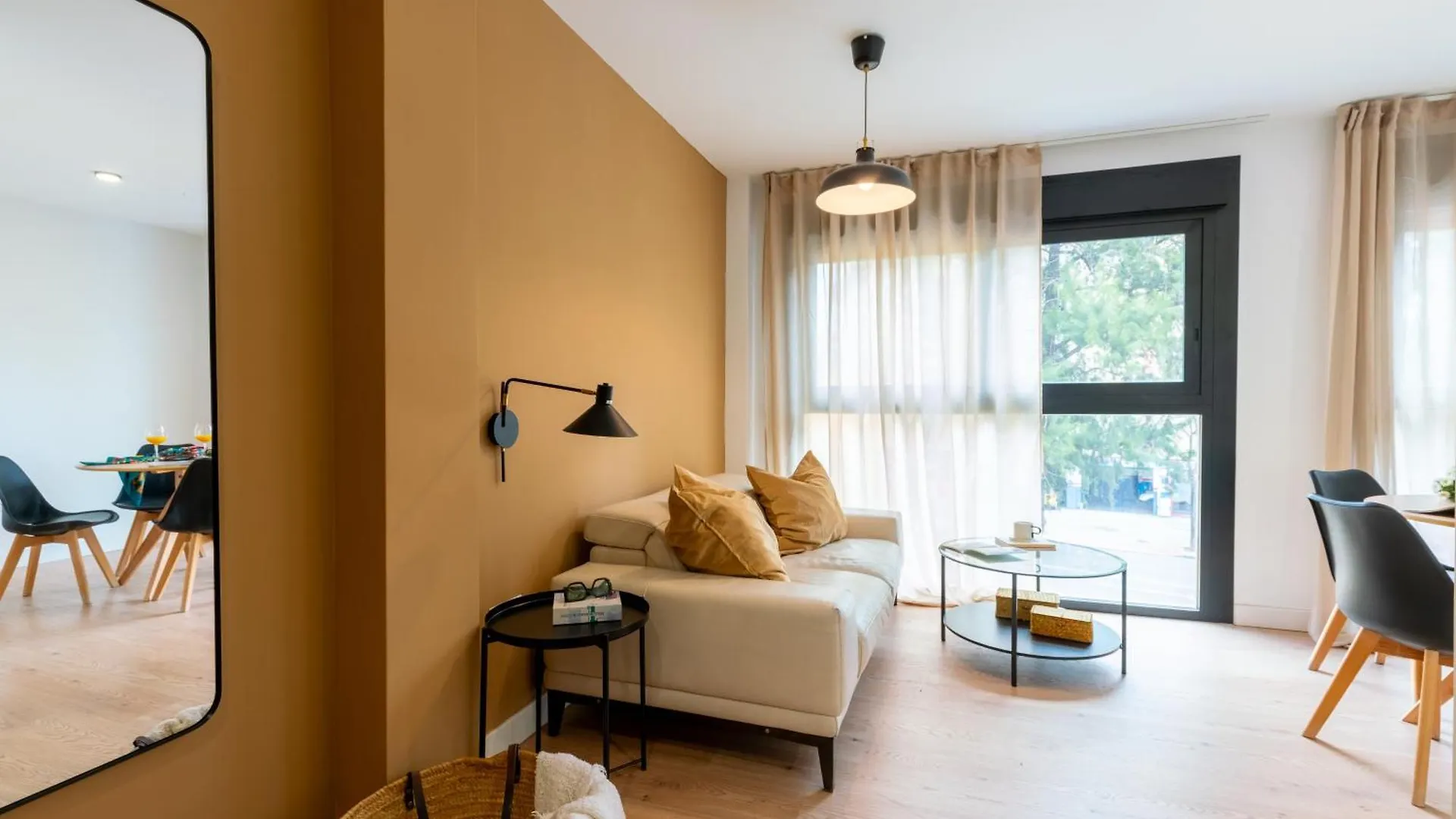Triana Apartment Me By Aora Stay Sevilla