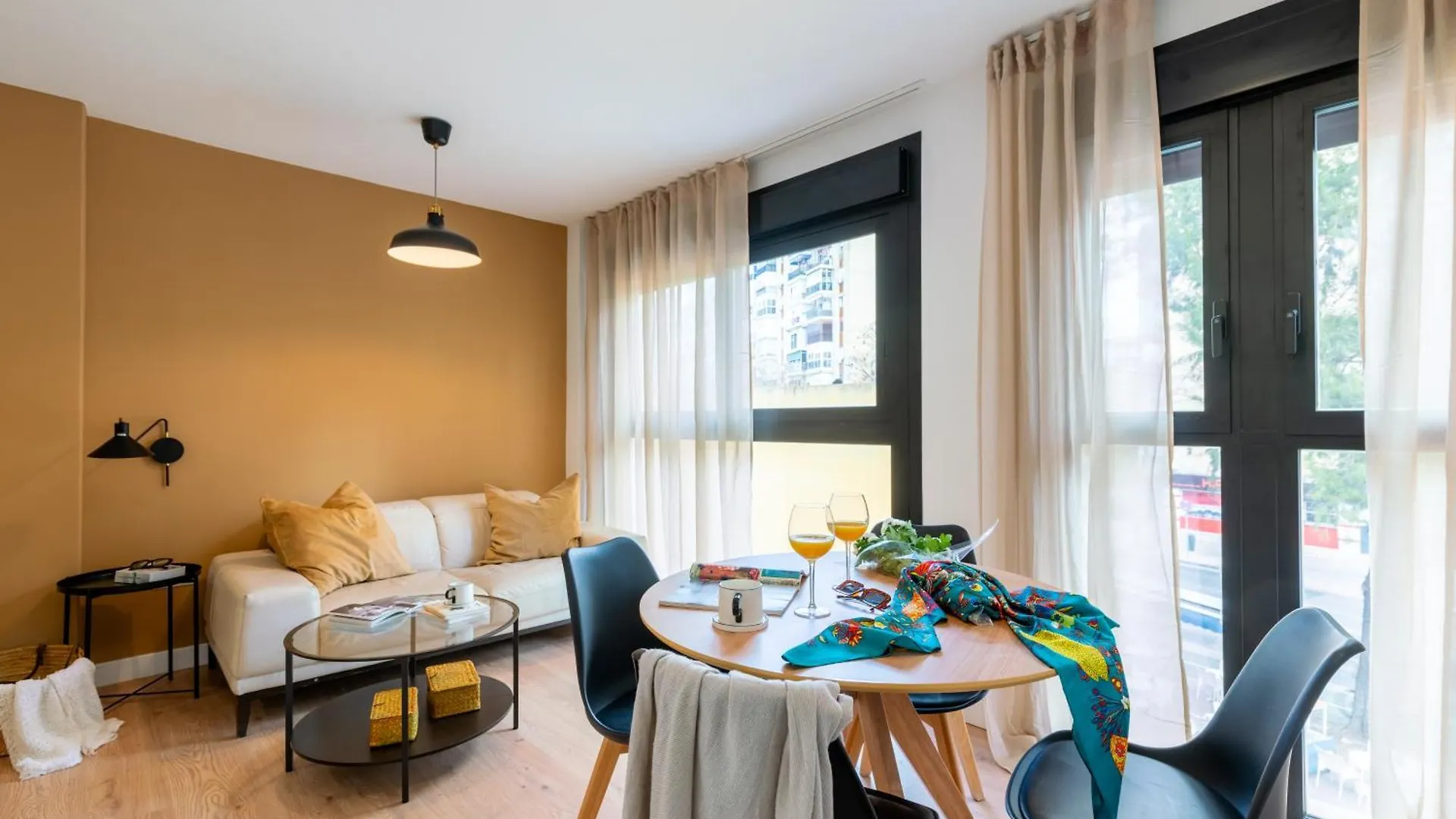 Triana Apartment Me By Aora Stay Sevilla