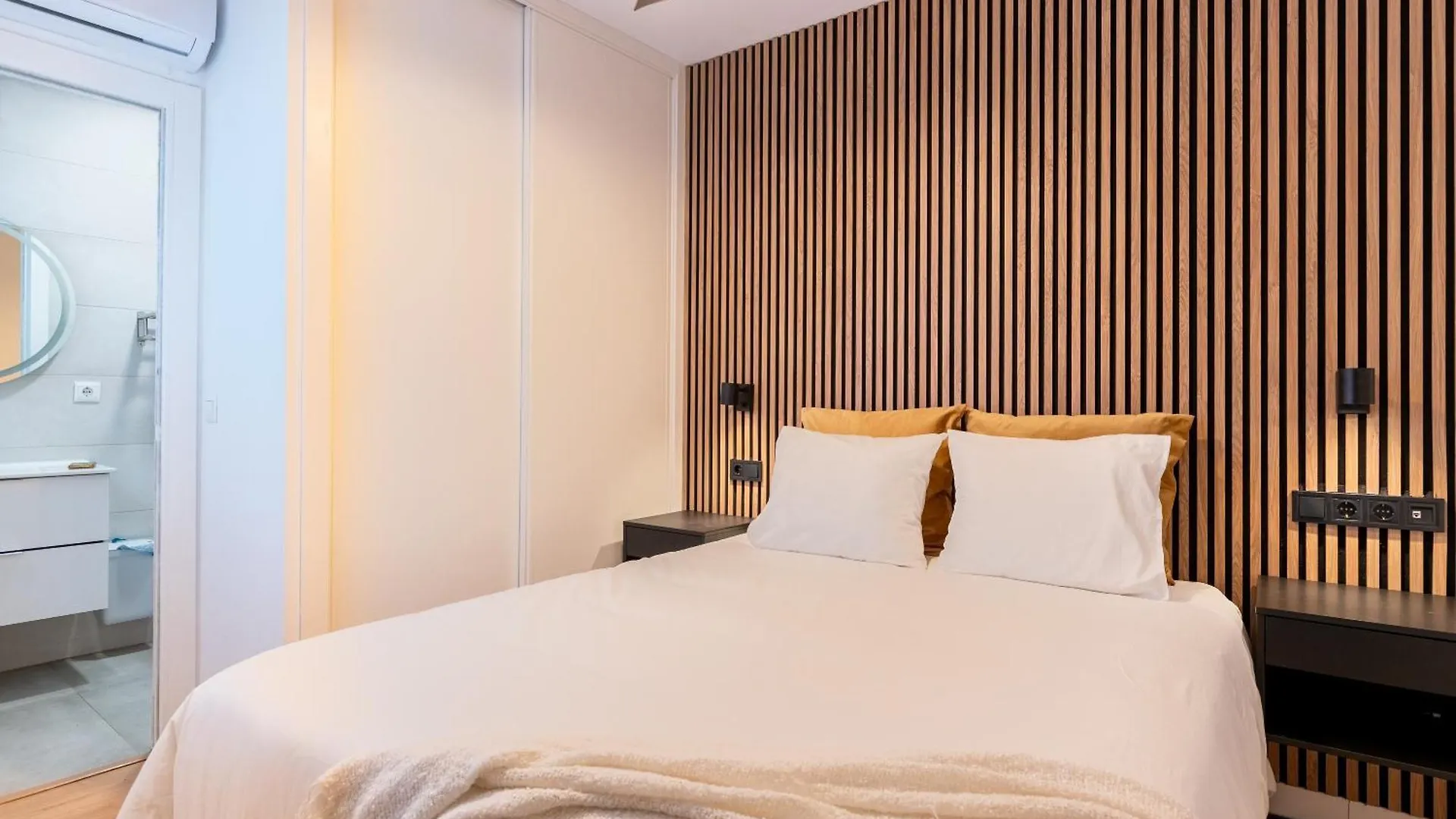 Triana Apartment Me By Aora Stay Sevilla