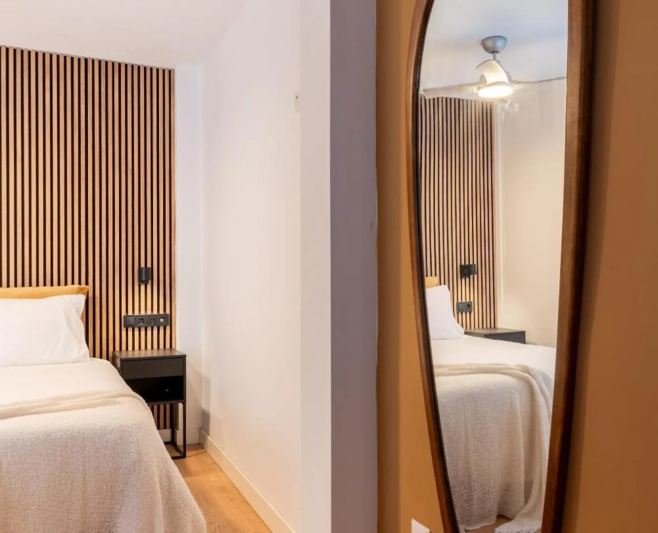 Triana Apartment Me By Aora Stay Sevilla